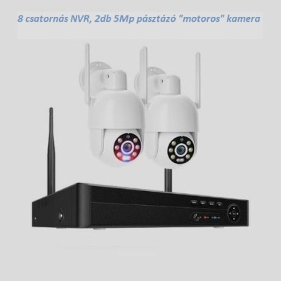 Techage wifi PT 2 cam6